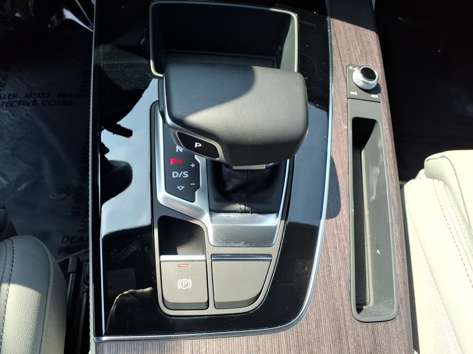 2022 Audi Q5 Sportback S line Prestige