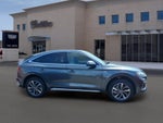 2022 Audi Q5 Sportback S line Prestige