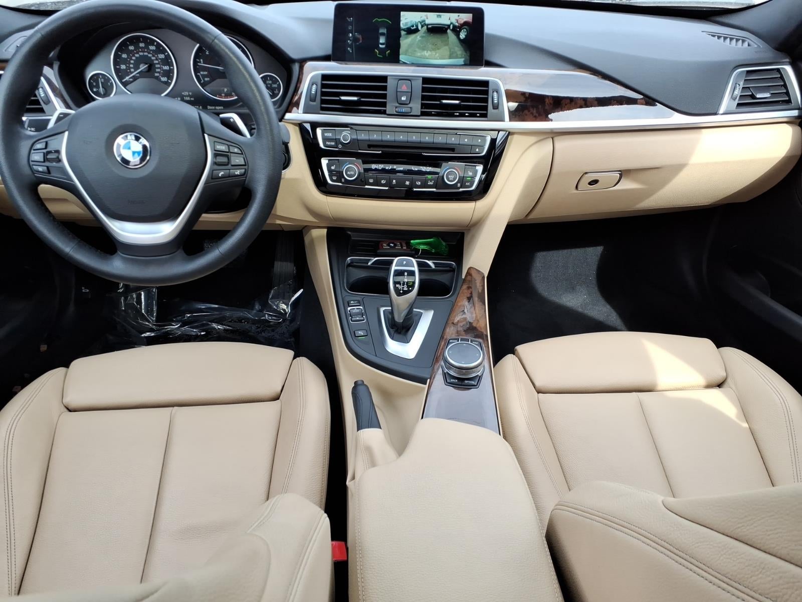 2017 BMW 3 Series 330i xDrive
