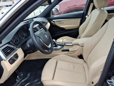 2017 BMW 3 Series 330i xDrive