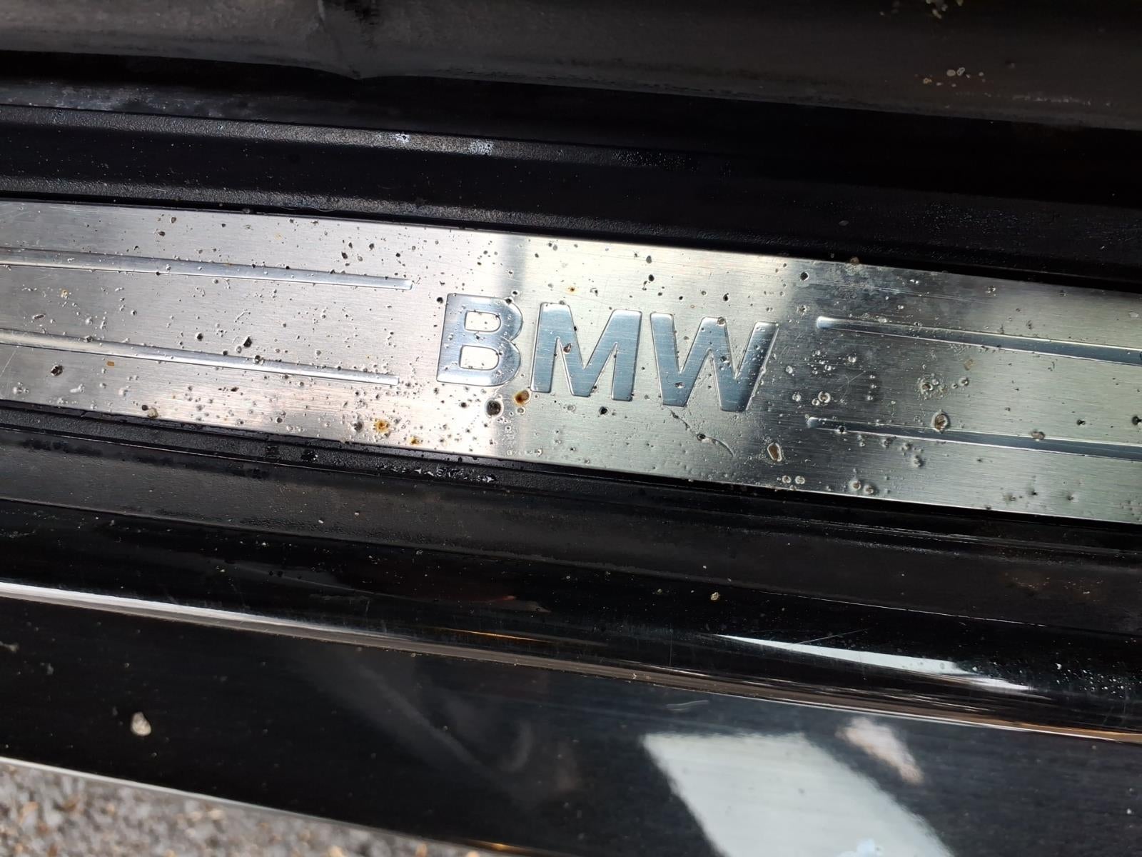 2017 BMW 3 Series 330i xDrive