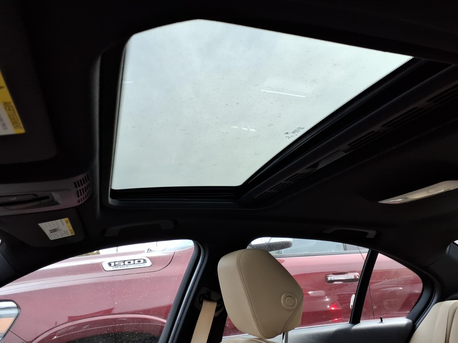 2017 BMW 3 Series 330i xDrive