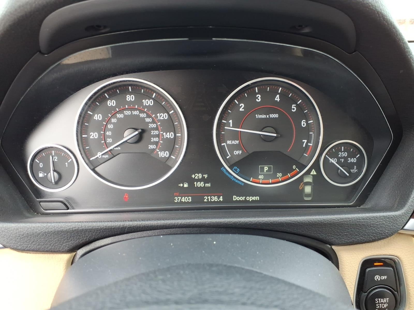 2017 BMW 3 Series 330i xDrive