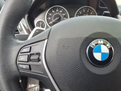 2017 BMW 3 Series 330i xDrive