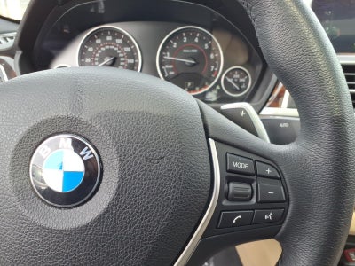 2017 BMW 3 Series 330i xDrive