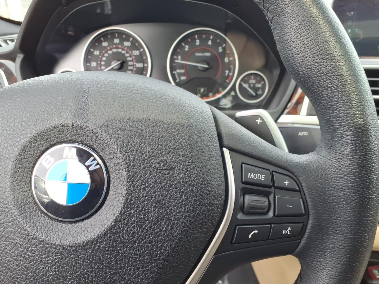 2017 BMW 3 Series 330i xDrive