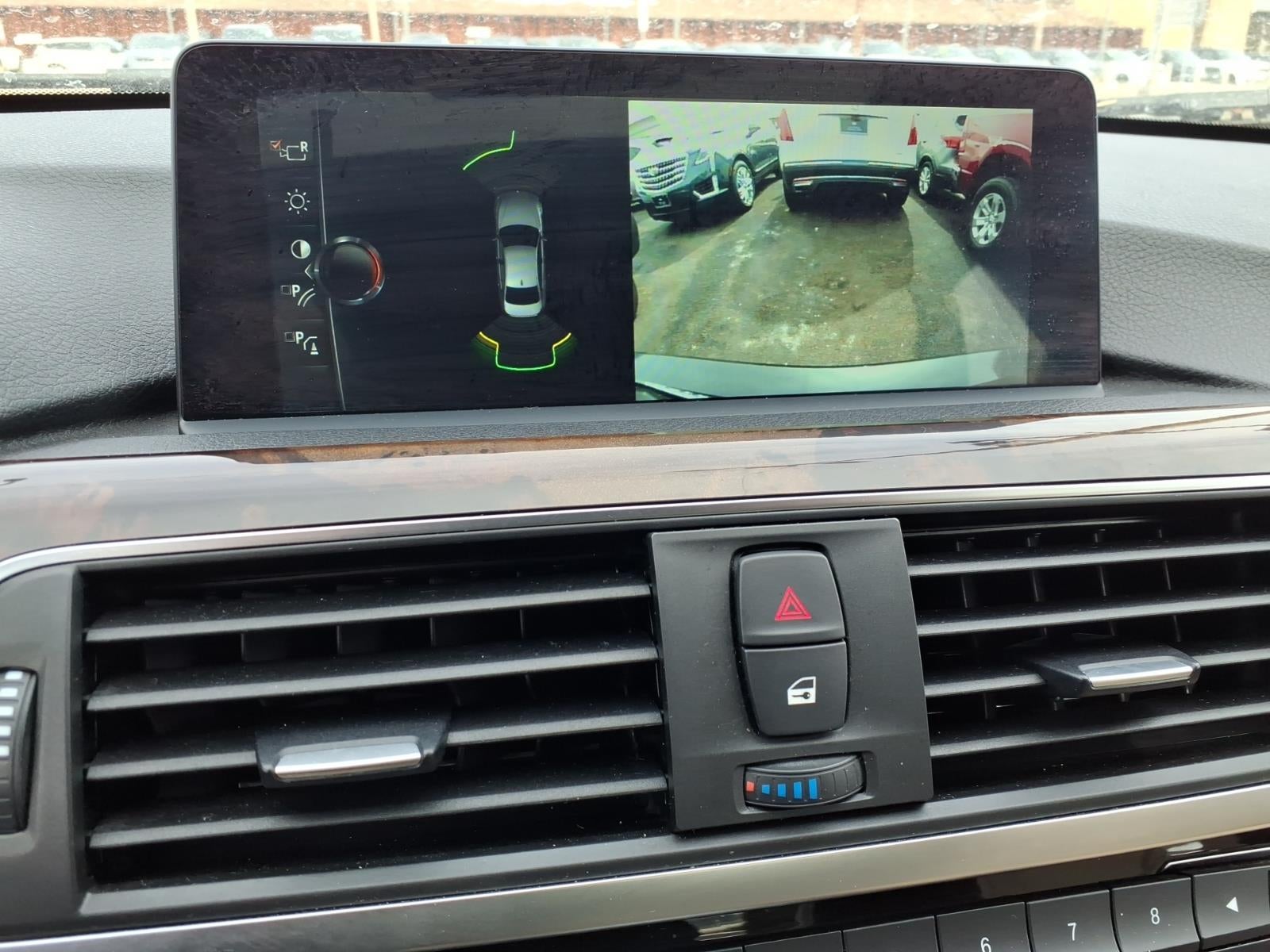 2017 BMW 3 Series 330i xDrive