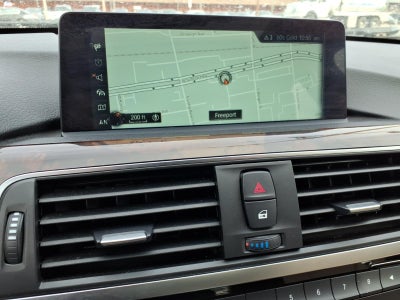 2017 BMW 3 Series 330i xDrive