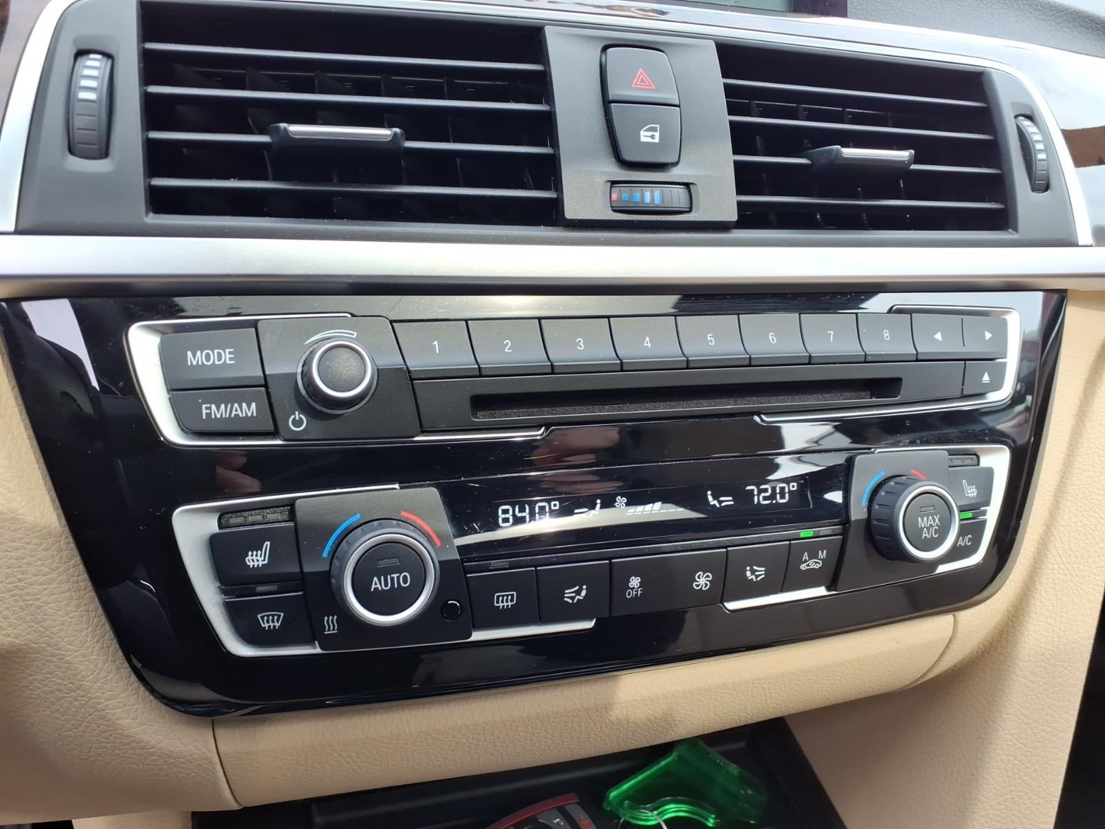 2017 BMW 3 Series 330i xDrive