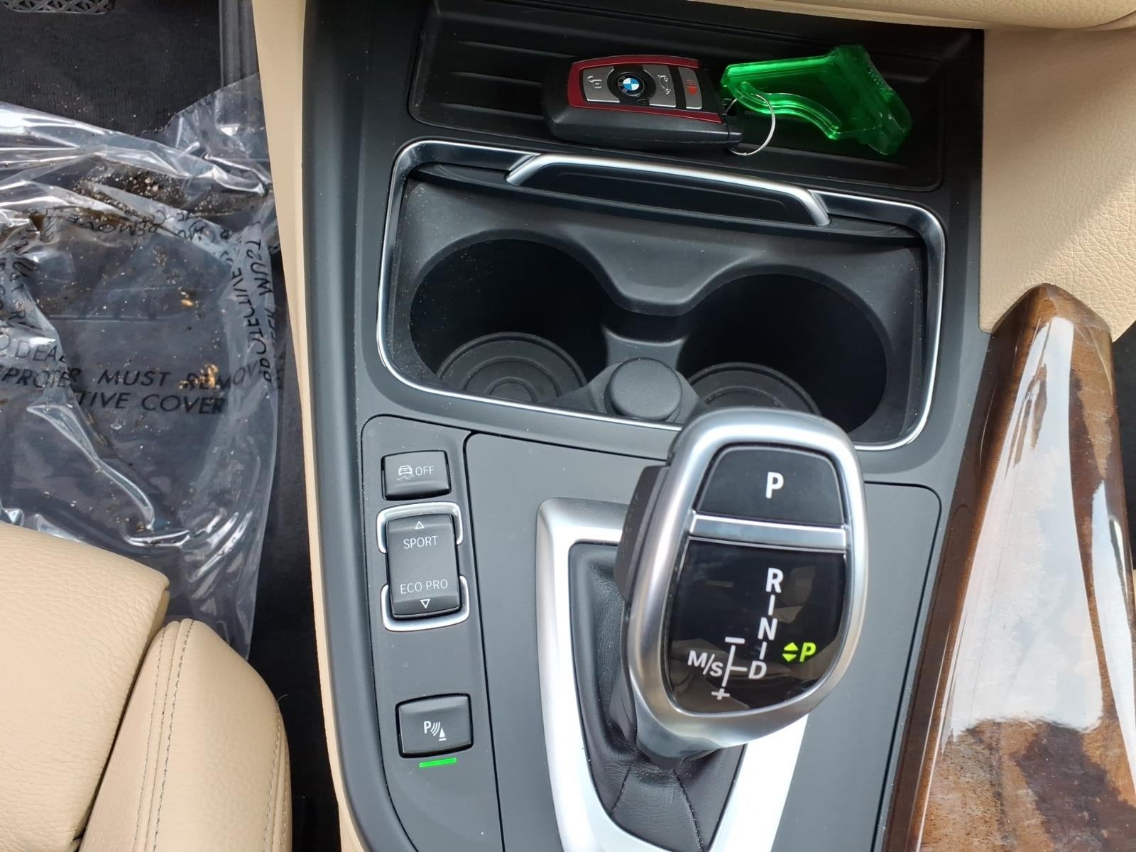 2017 BMW 3 Series 330i xDrive