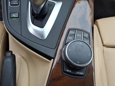 2017 BMW 3 Series 330i xDrive