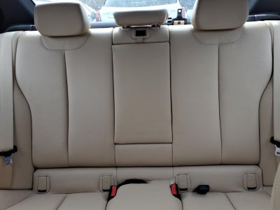 2017 BMW 3 Series 330i xDrive