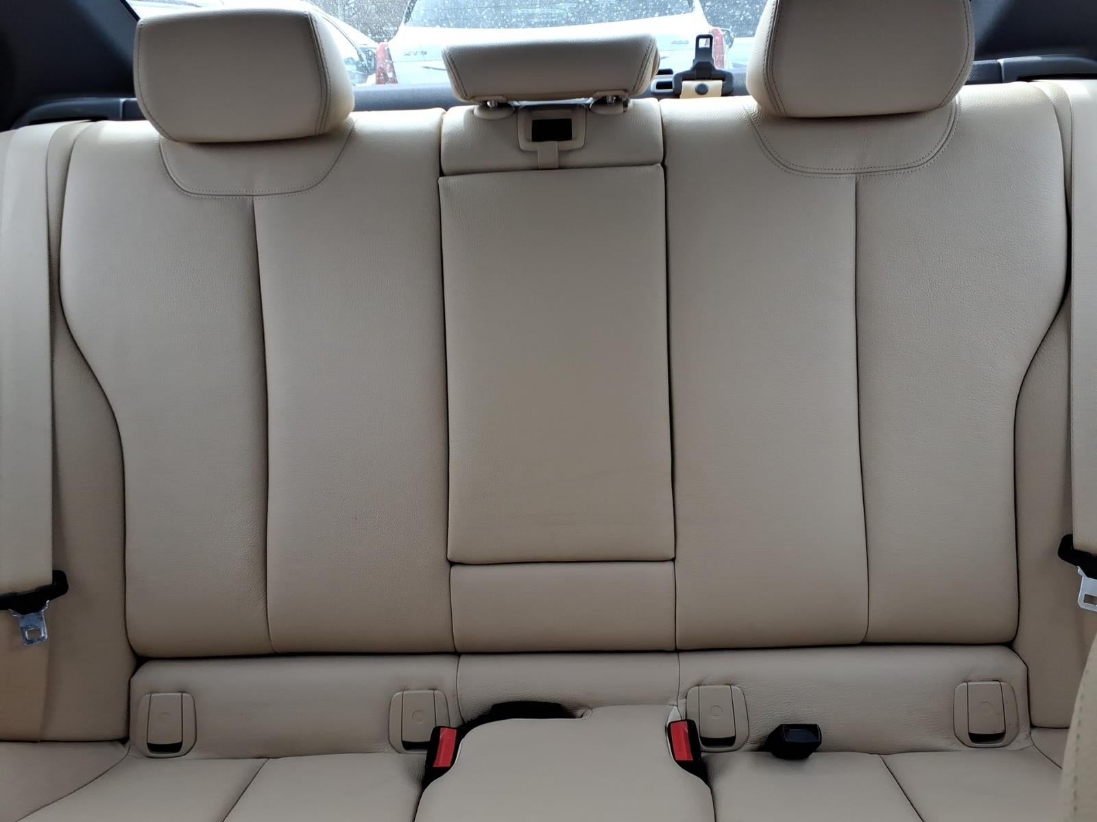 2017 BMW 3 Series 330i xDrive