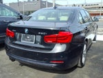 2017 BMW 3 Series 330i xDrive