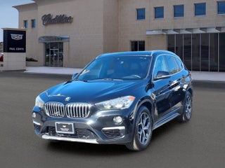 2019 BMW X1 xDrive28i