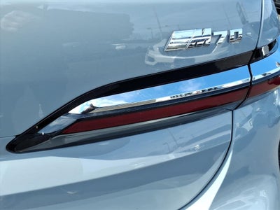 2024 BMW i7 M70