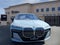 2024 BMW i7 M70