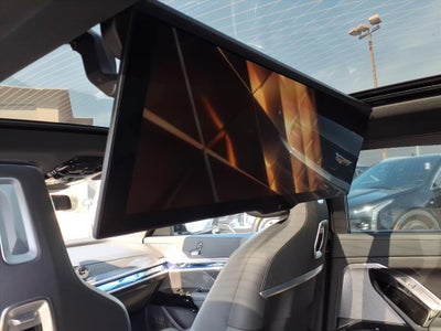 2024 BMW i7 M70