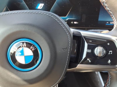 2024 BMW i7 M70