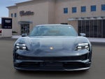 2020 Porsche Taycan 4S