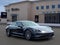 2020 Porsche Taycan 4S