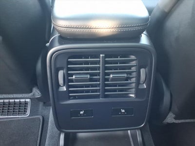 2020 Porsche Taycan Turbo