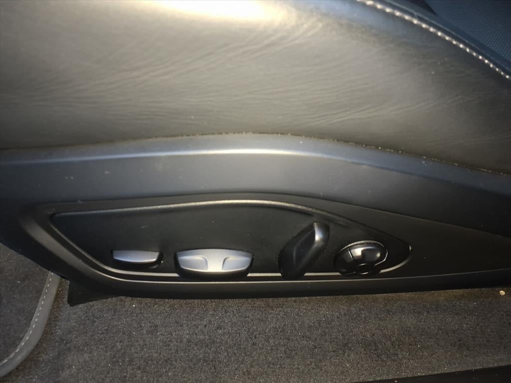 2020 Porsche Taycan Turbo