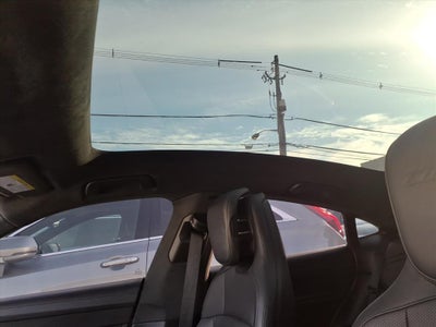 2020 Porsche Taycan Turbo