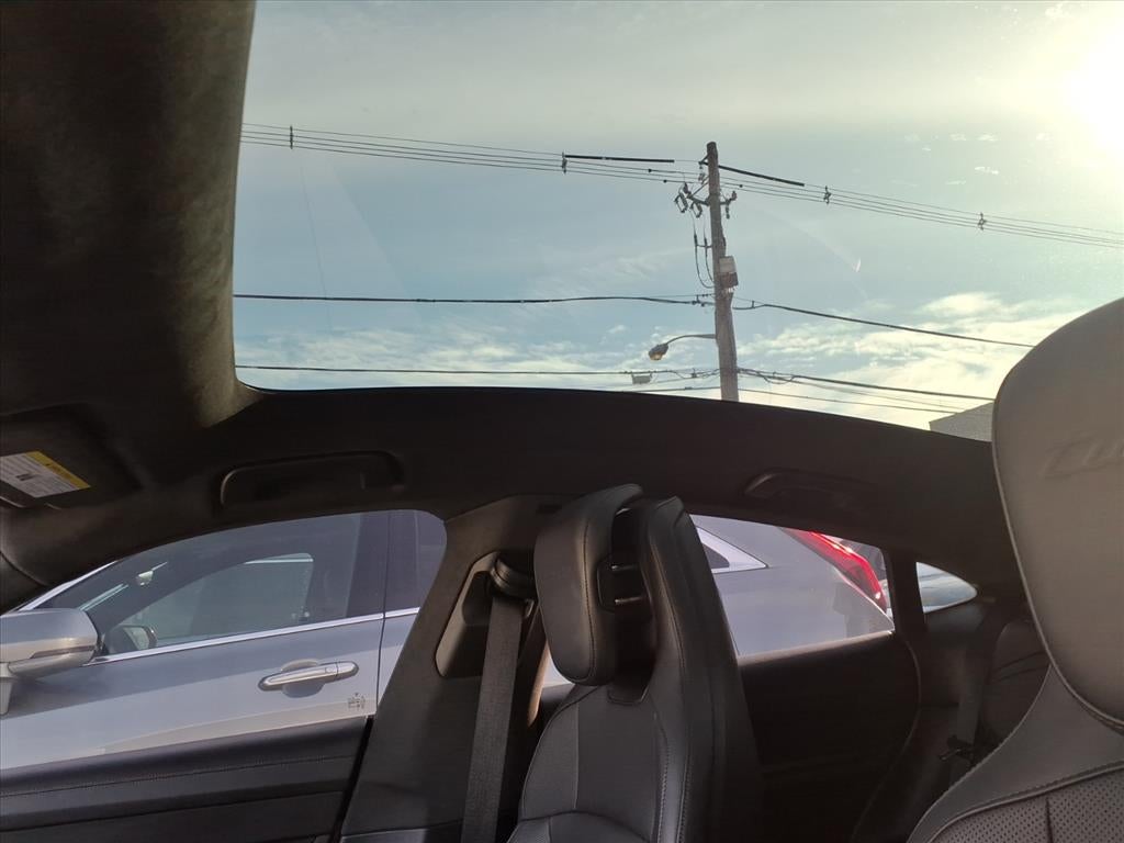 2020 Porsche Taycan Turbo