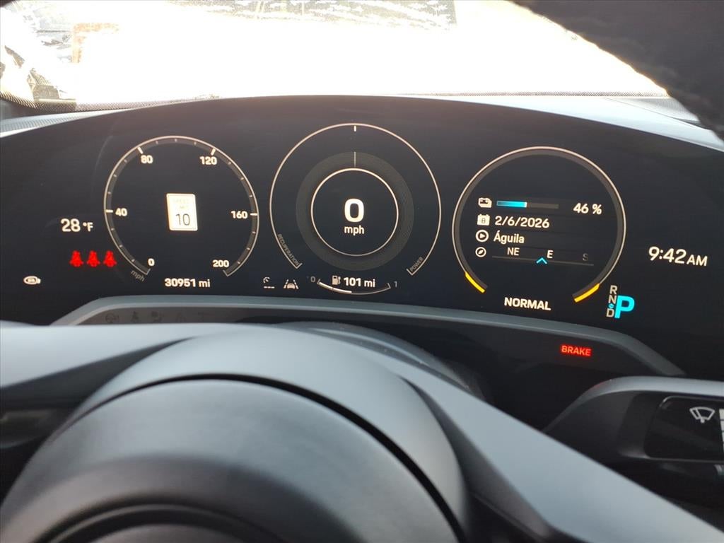 2020 Porsche Taycan Turbo