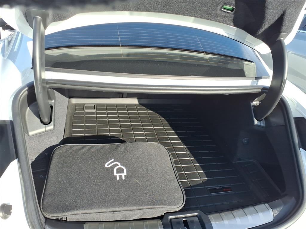 2020 Porsche Taycan Turbo