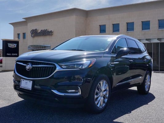 Used Buick Enclave Freeport Ny