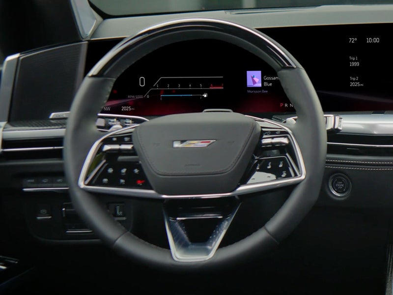 Paul Conte Cadillac in Freeport NY