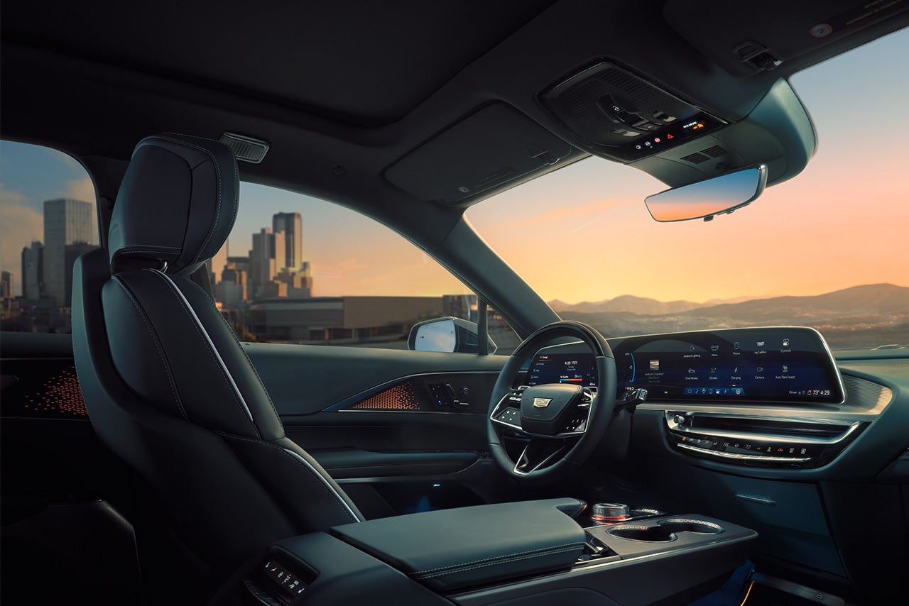 Paul Conte Cadillac in Freeport NY