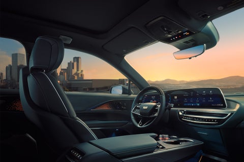 Paul Conte Cadillac in Freeport NY