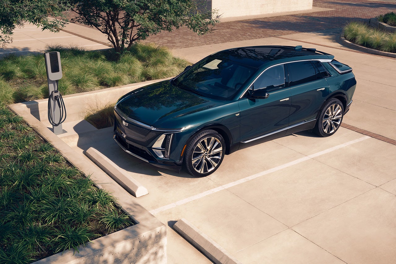 Paul Conte Cadillac in Freeport NY