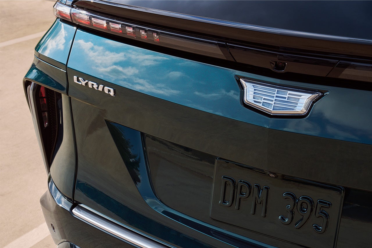 Paul Conte Cadillac in Freeport NY