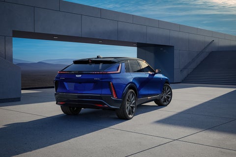 Paul Conte Cadillac in Freeport NY