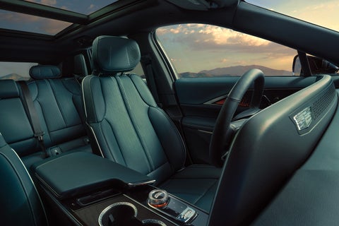 Paul Conte Cadillac in Freeport NY