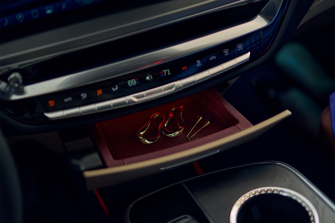 Paul Conte Cadillac in Freeport NY