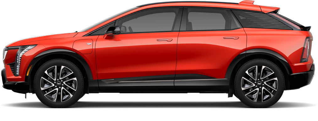 Paul Conte Cadillac in Freeport NY