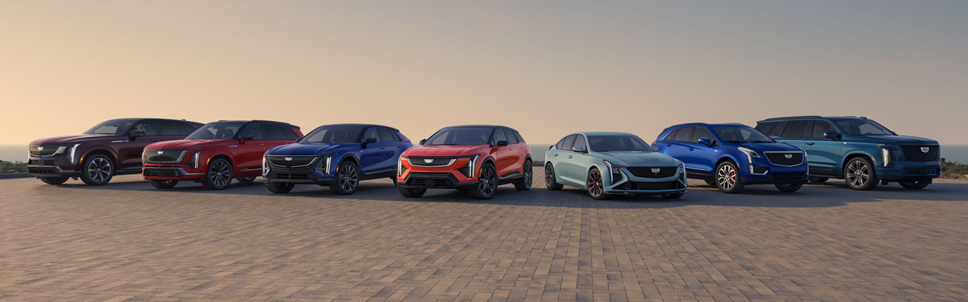 Paul Conte Cadillac in Freeport NY