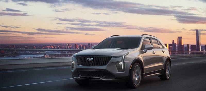 Paul Conte Cadillac in Freeport NY