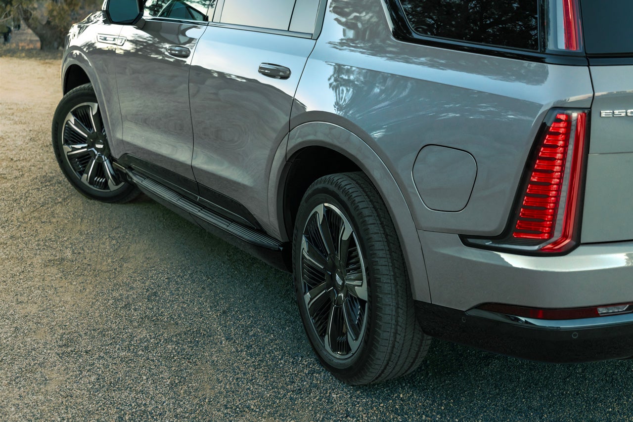 Paul Conte Cadillac in Freeport NY