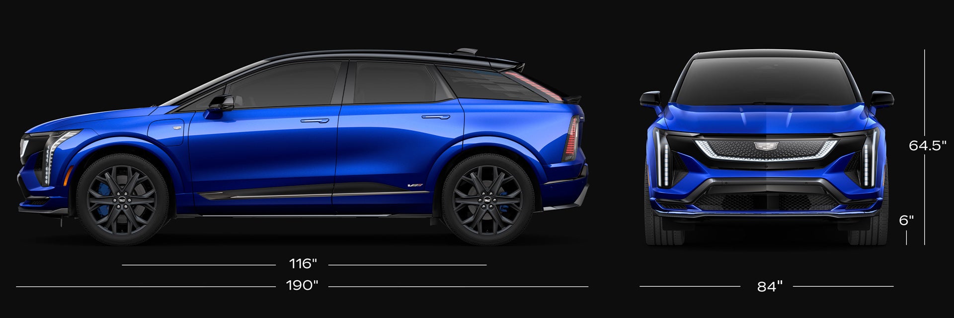 Paul Conte Cadillac in Freeport NY