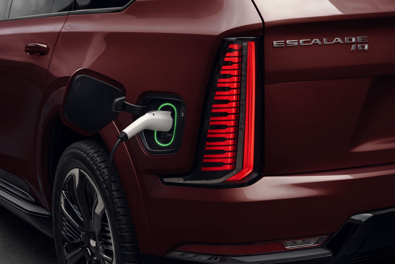 Paul Conte Cadillac in Freeport NY