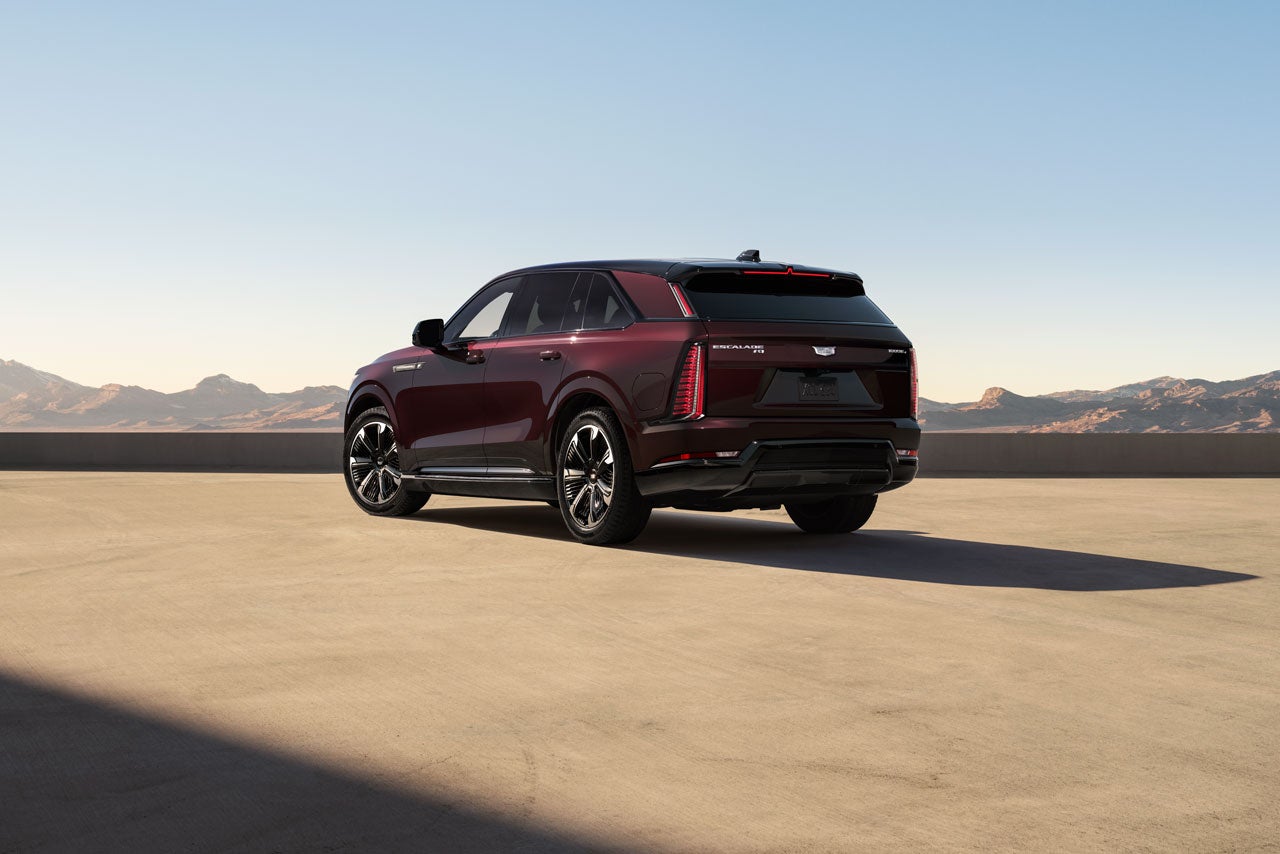 Paul Conte Cadillac in Freeport NY