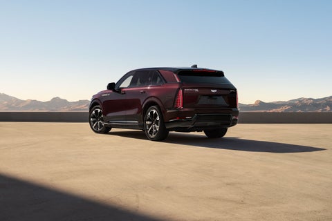 Paul Conte Cadillac in Freeport NY