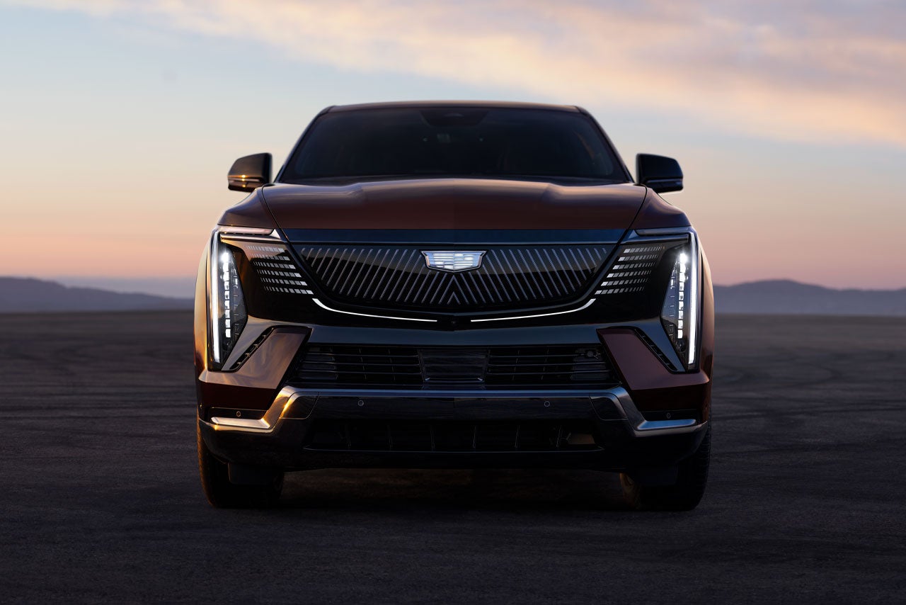 Paul Conte Cadillac in Freeport NY