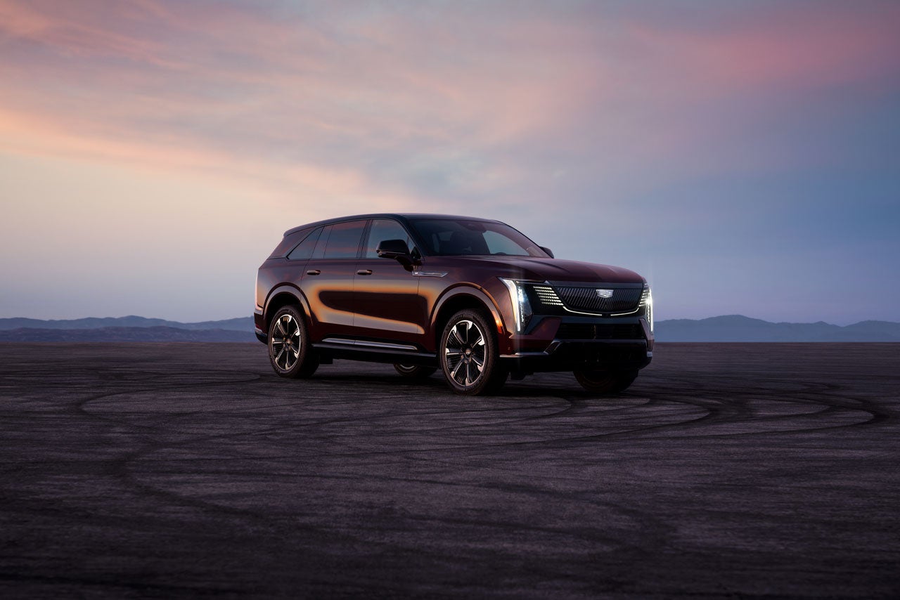 Paul Conte Cadillac in Freeport NY